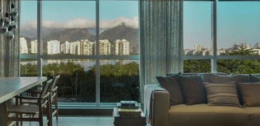 Decoração em cascavel