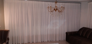 Decoração em cascavel