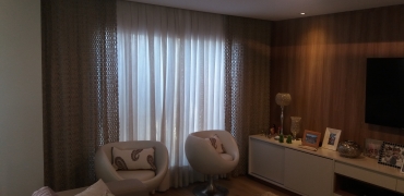 Decoração em cascavel
