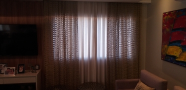 Decoração em cascavel