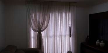 Decoração em cascavel