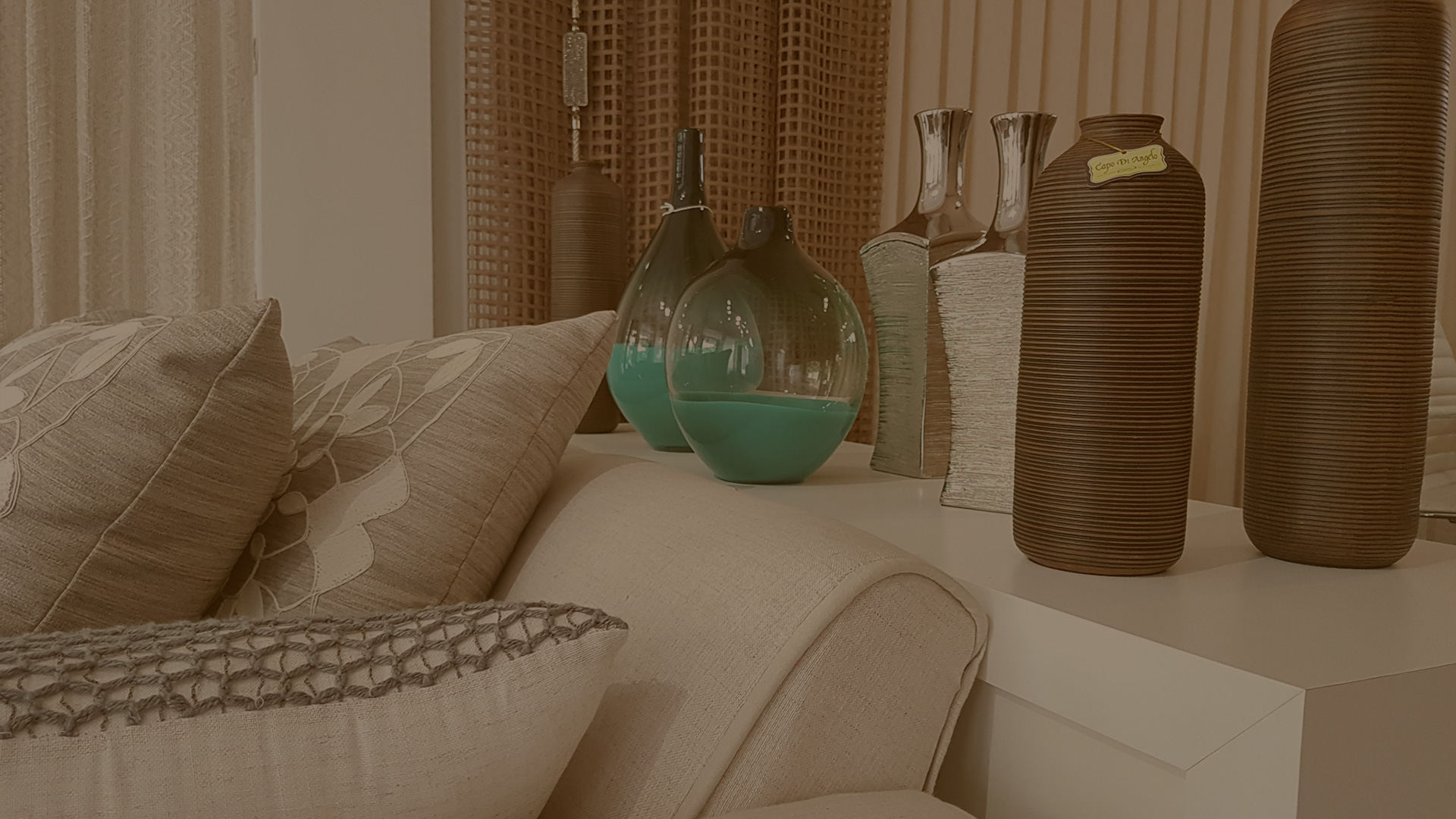 Kappadecor cortinas e persianas Cascavel