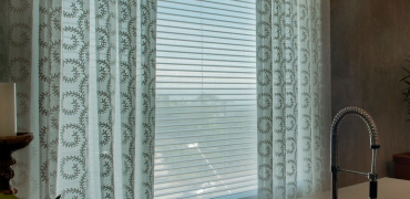 Decoração em cascavel