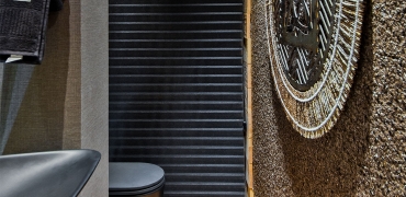 Decoração em cascavel